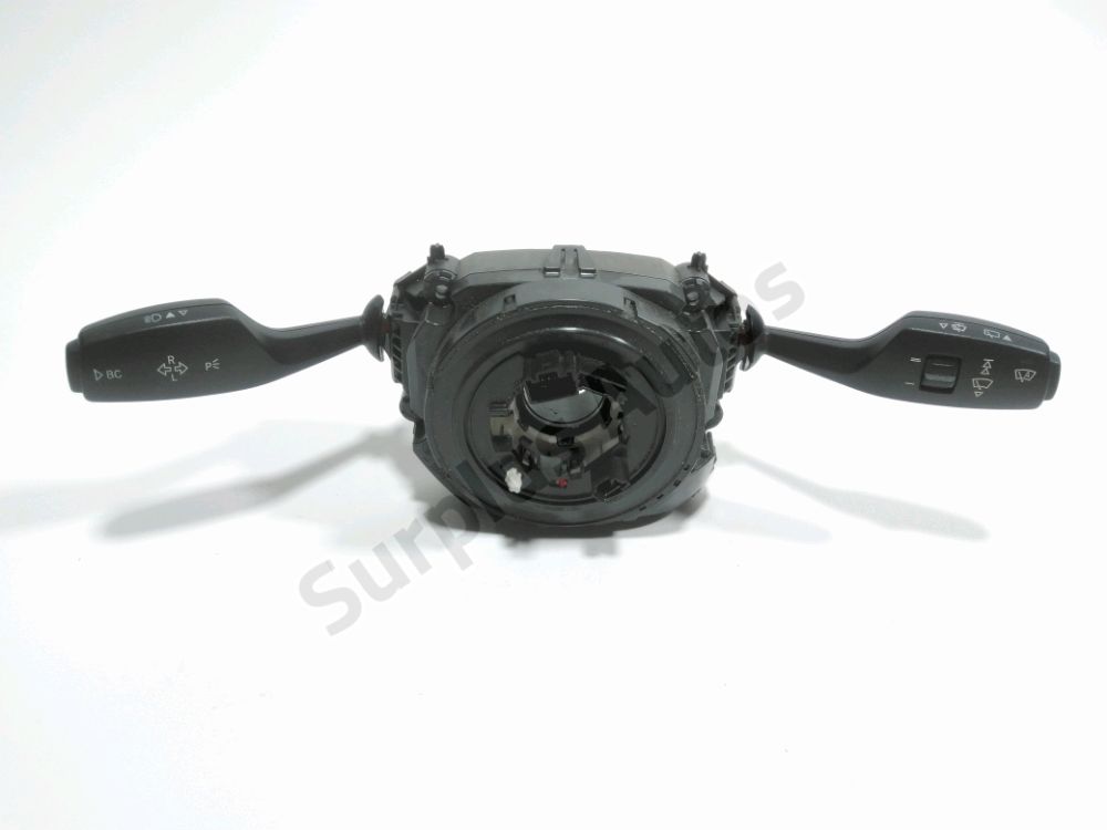 Commande sous-volant