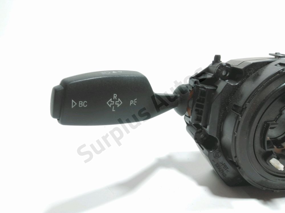 Commande sous-volant