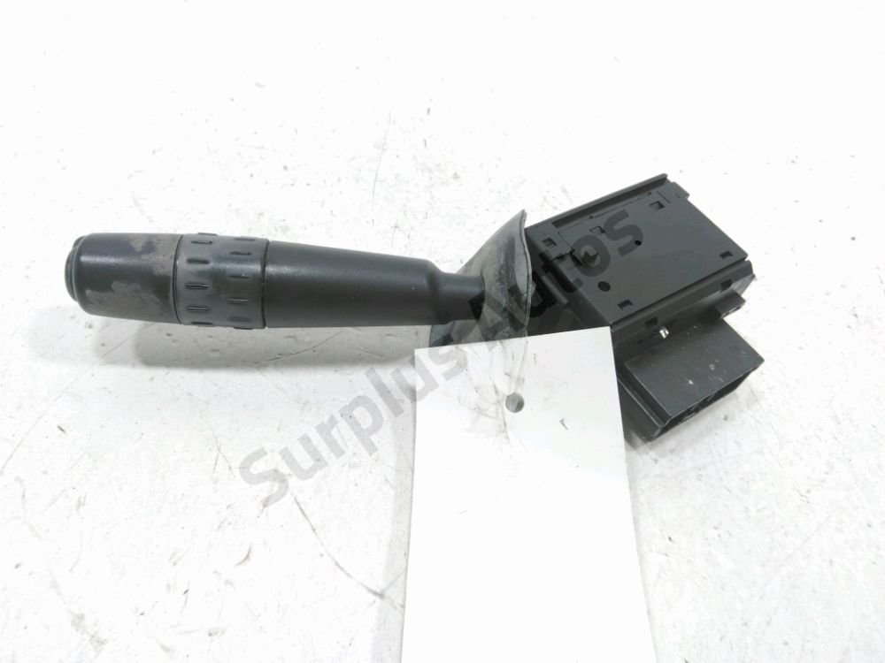 Commande essuie-glace