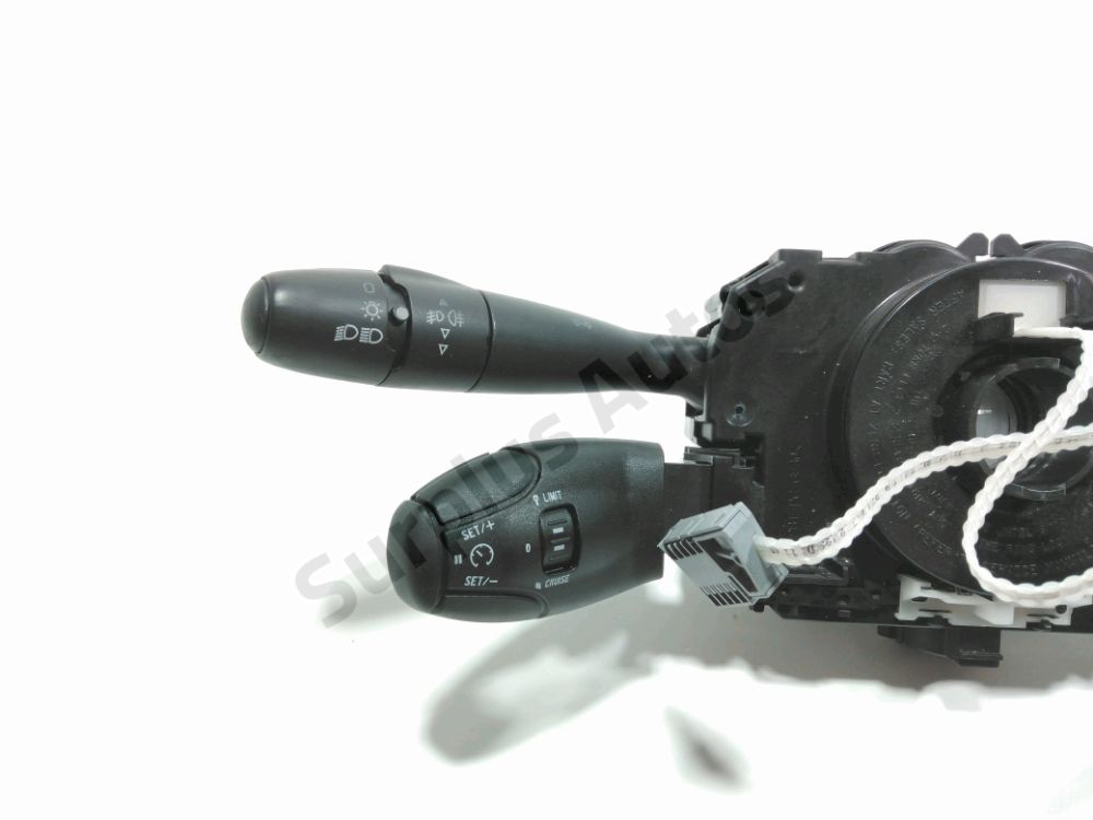 Commande sous-volant