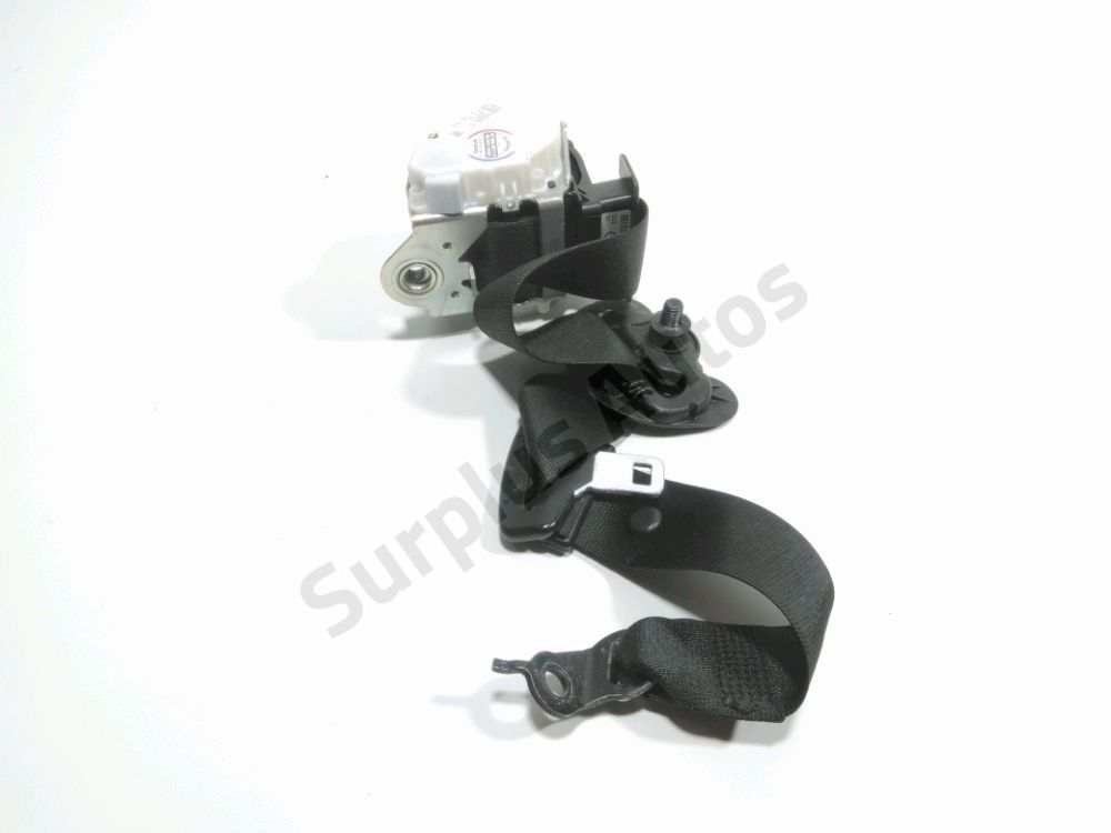 Ceinture avant gauche