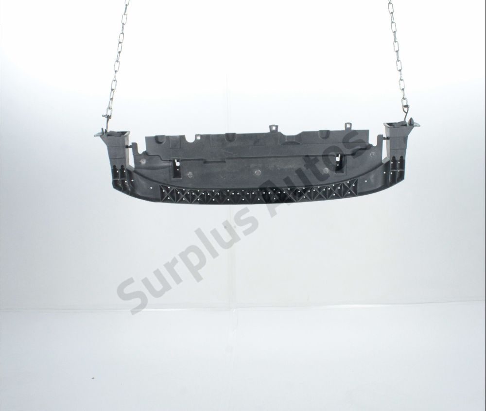 Traverse inférieure armature avant