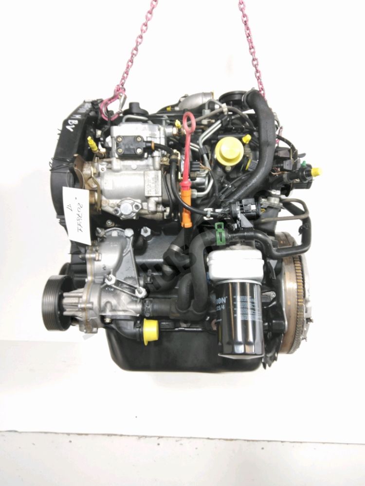 Moteur