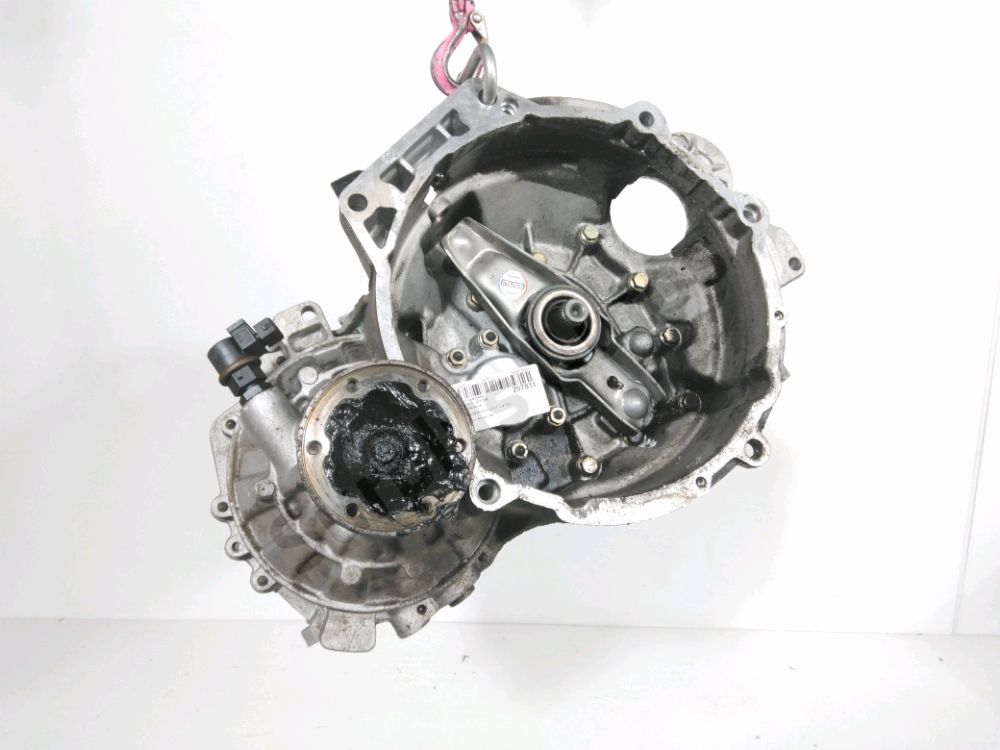 Boite à vitesse mécanique