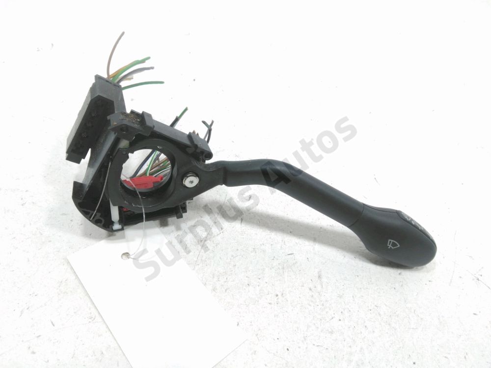 Commande essuie-glace