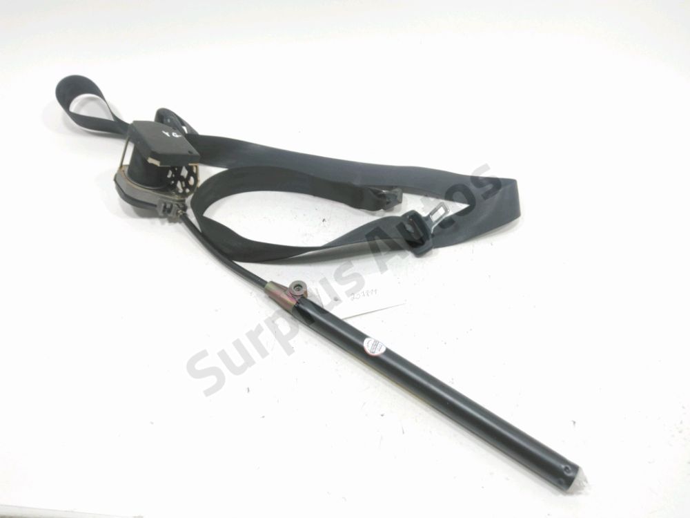 Ceinture avant gauche