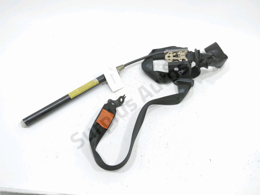 Ceinture avant droite