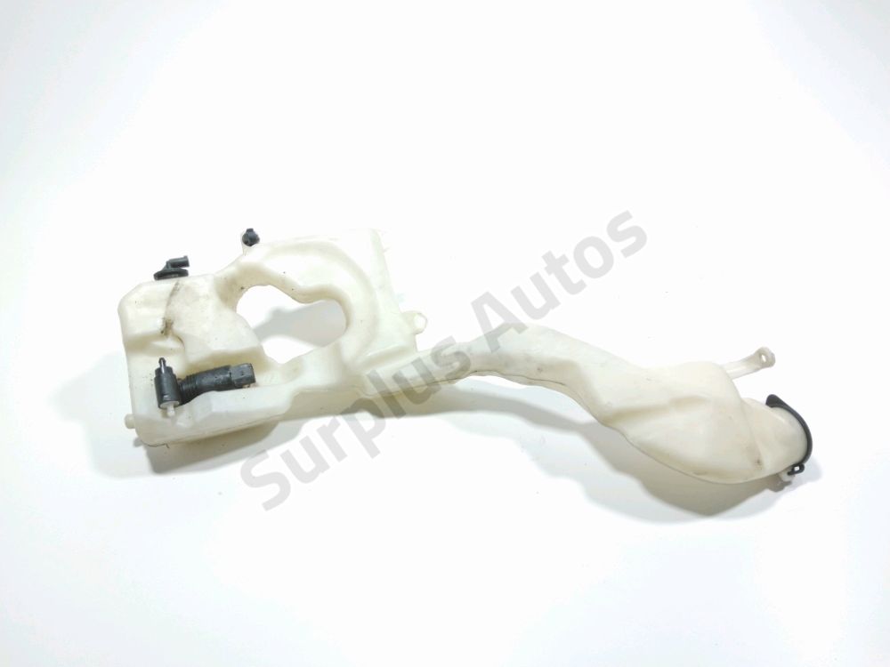 Reservoir de lave glace avant