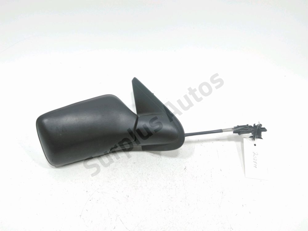 Rétroviseur manuel droit