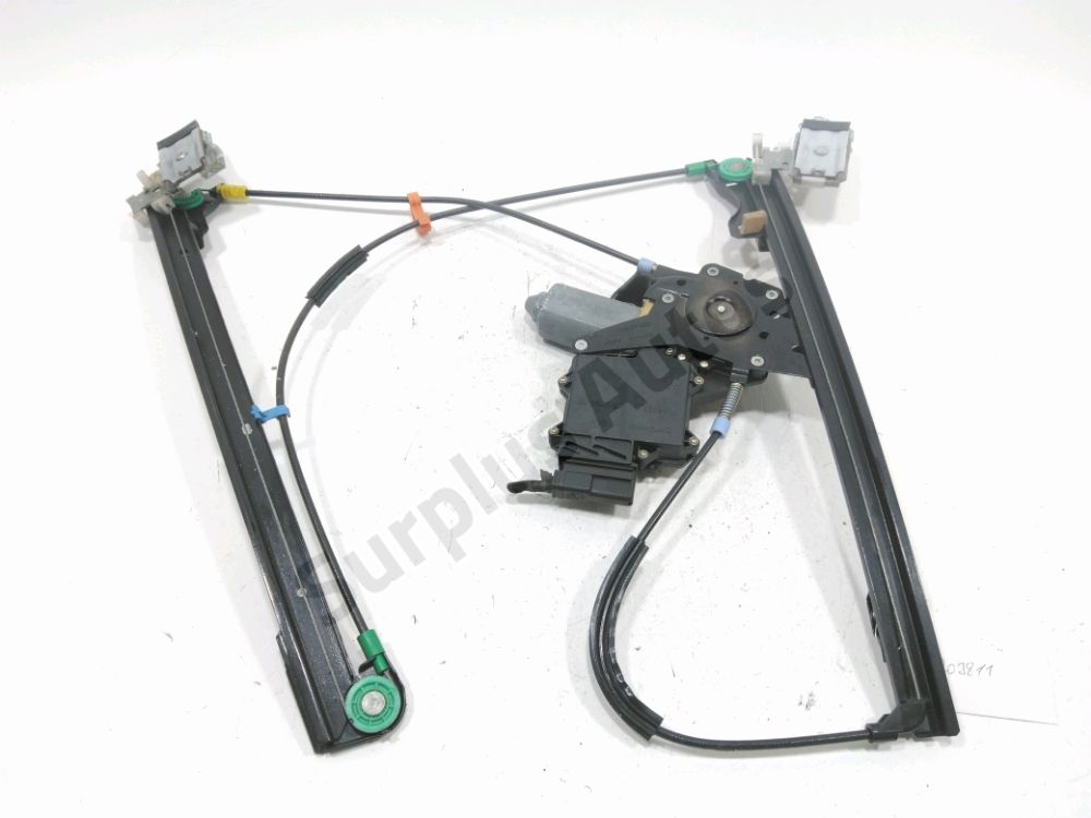 Lève-vitre électrique avant droit