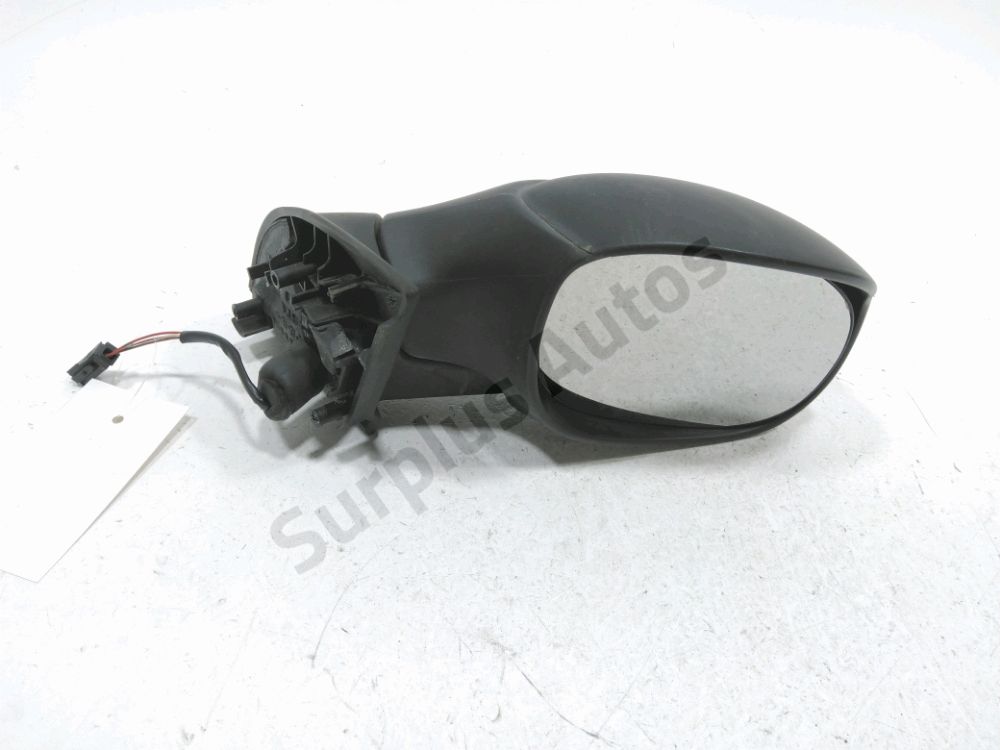 Rétroviseur électrique droit