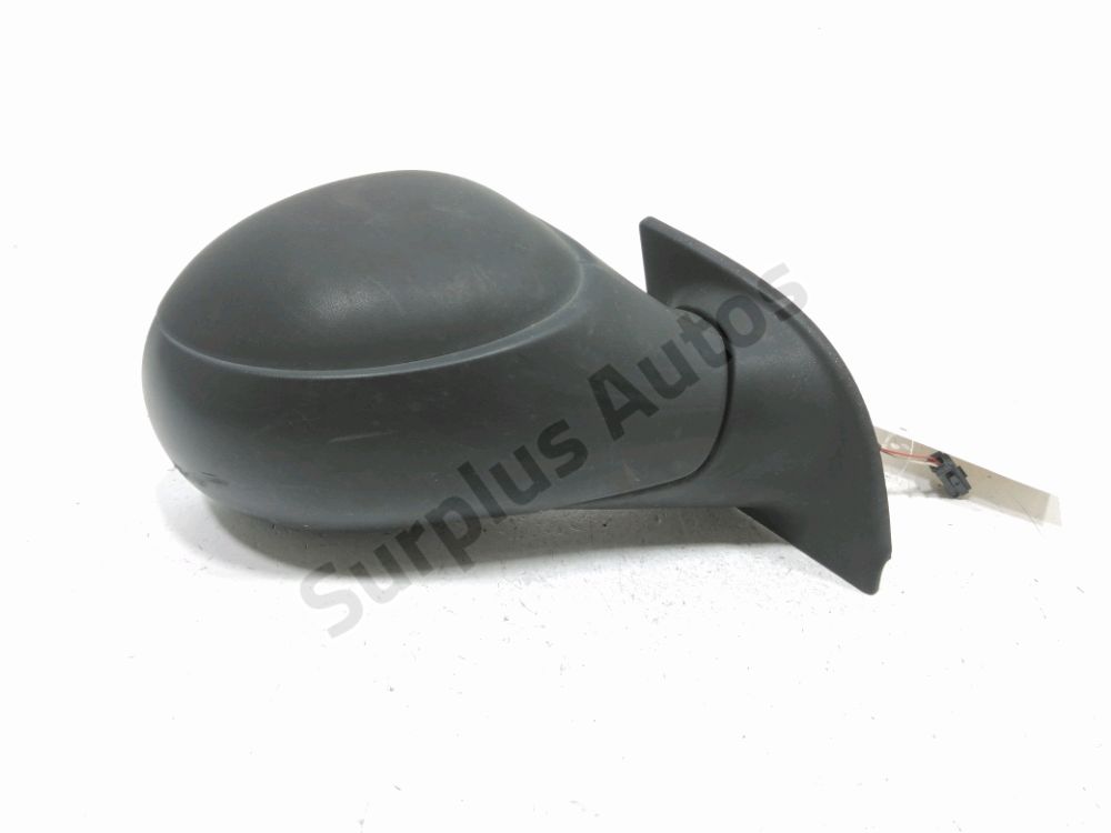 Rétroviseur électrique droit