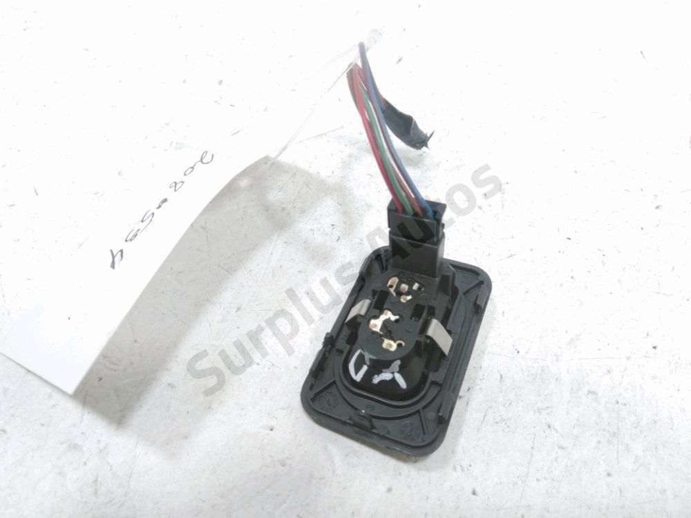 Commande lève-vitre avant droit