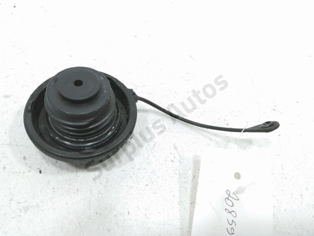 Bouchon de réservoir à carburant