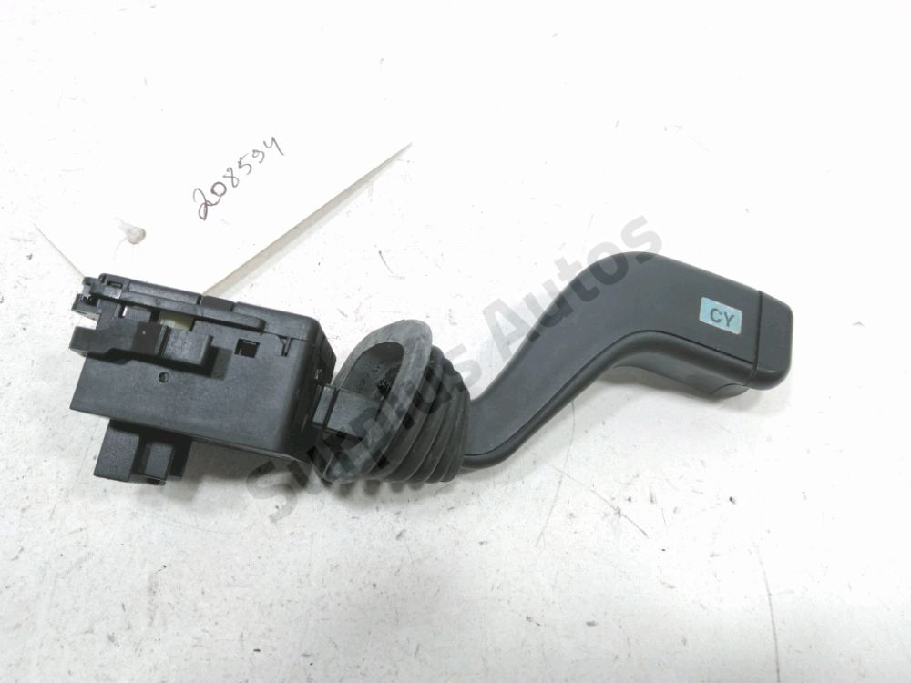 Commande essuie-glace