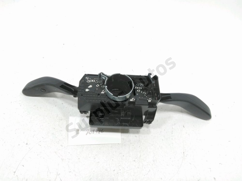 Commande sous-volant