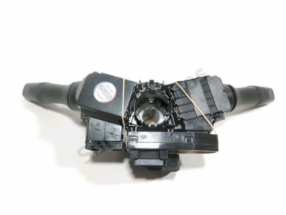 Commande sous-volant