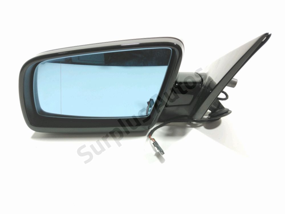 Rétroviseur électrique gauche