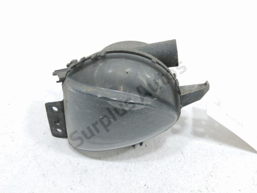 Antibrouillard avant gauche