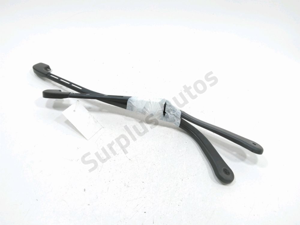 Bras d'essuie-glace avant