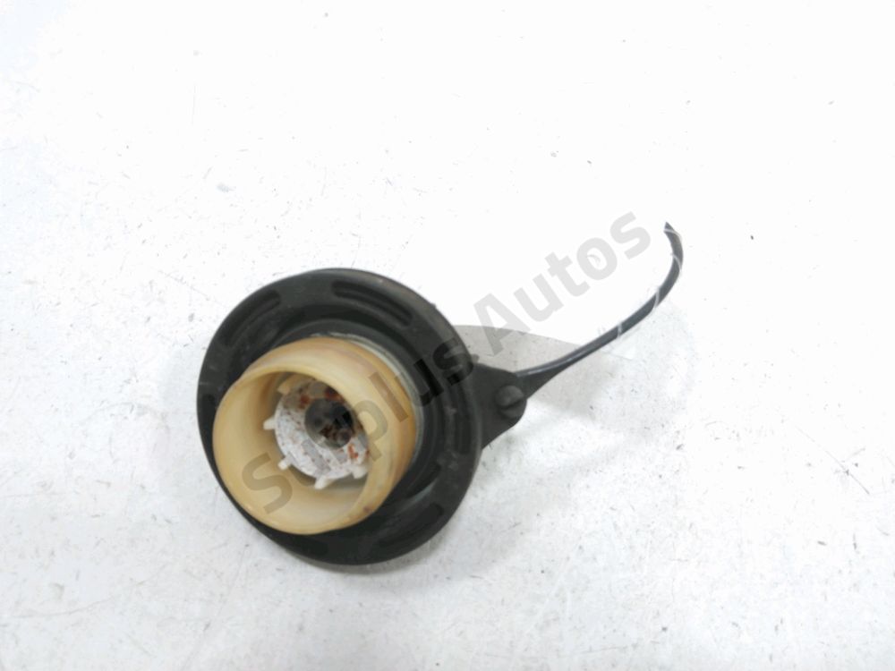 Bouchon de réservoir à carburant