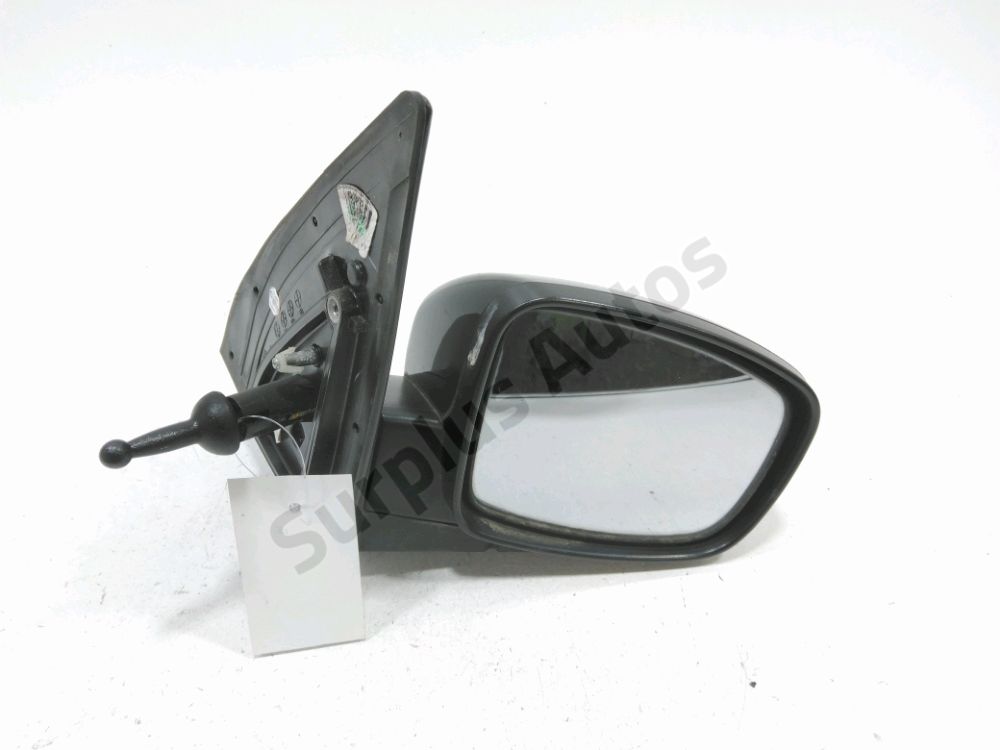 Rétroviseur manuel droit