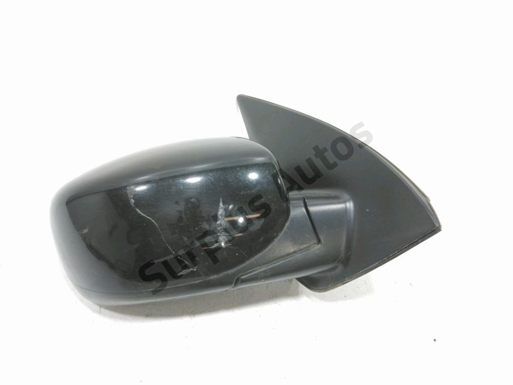 Rétroviseur manuel droit