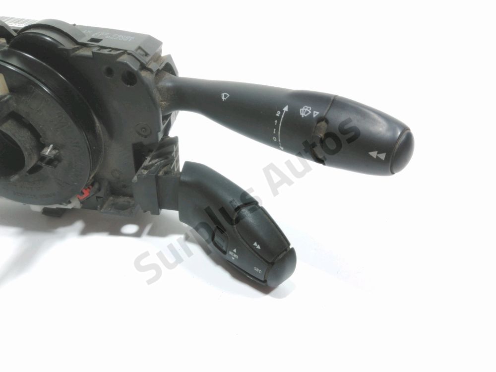 Commande sous-volant