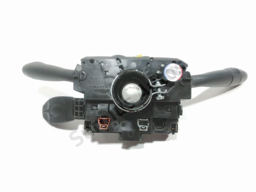 Commande sous-volant