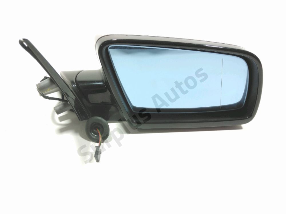 Rétroviseur électrique droit