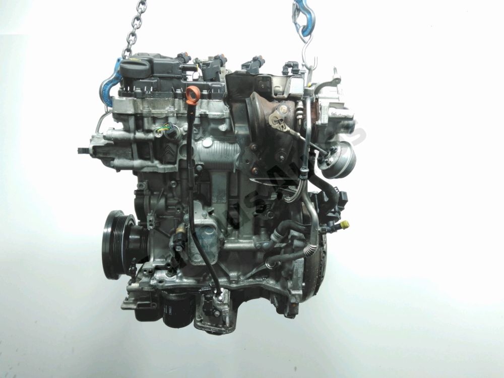 Moteur