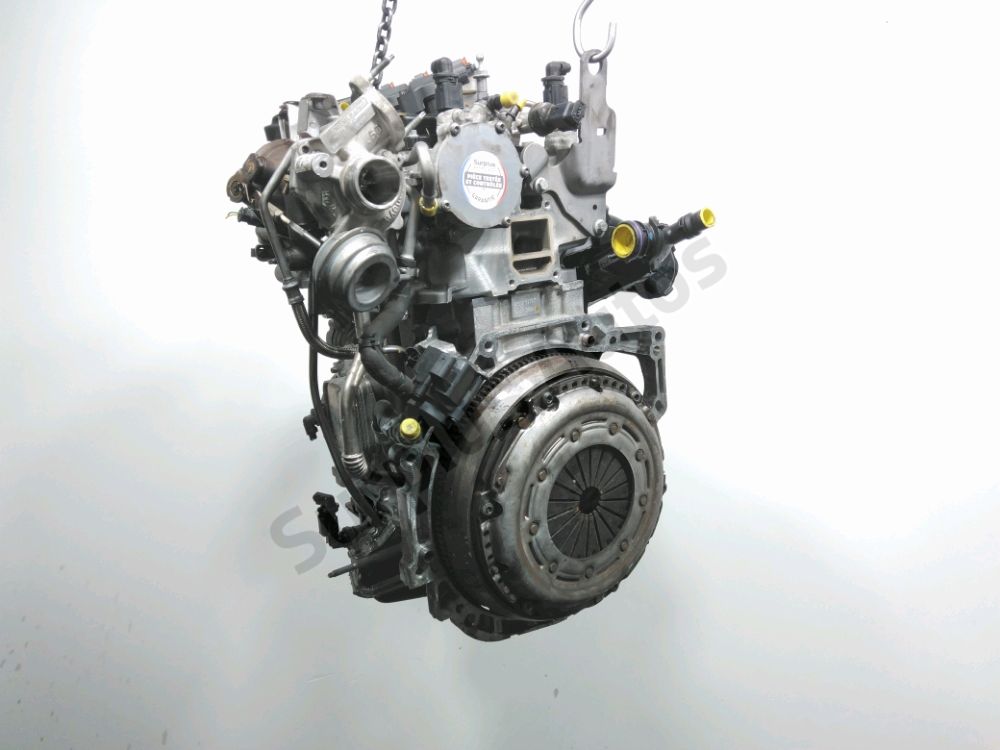 Moteur