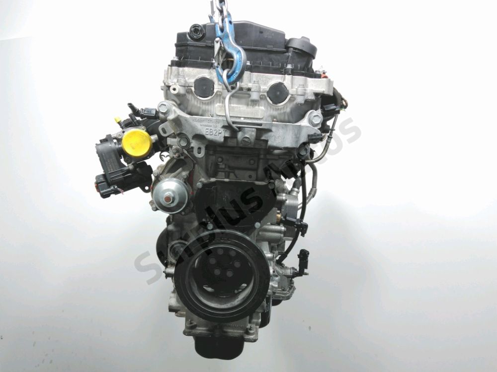 Moteur