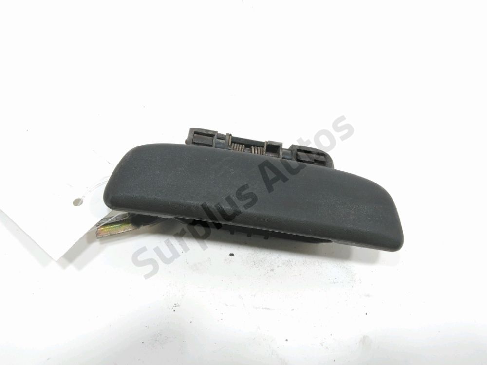 Poignée extérieure arrière droite