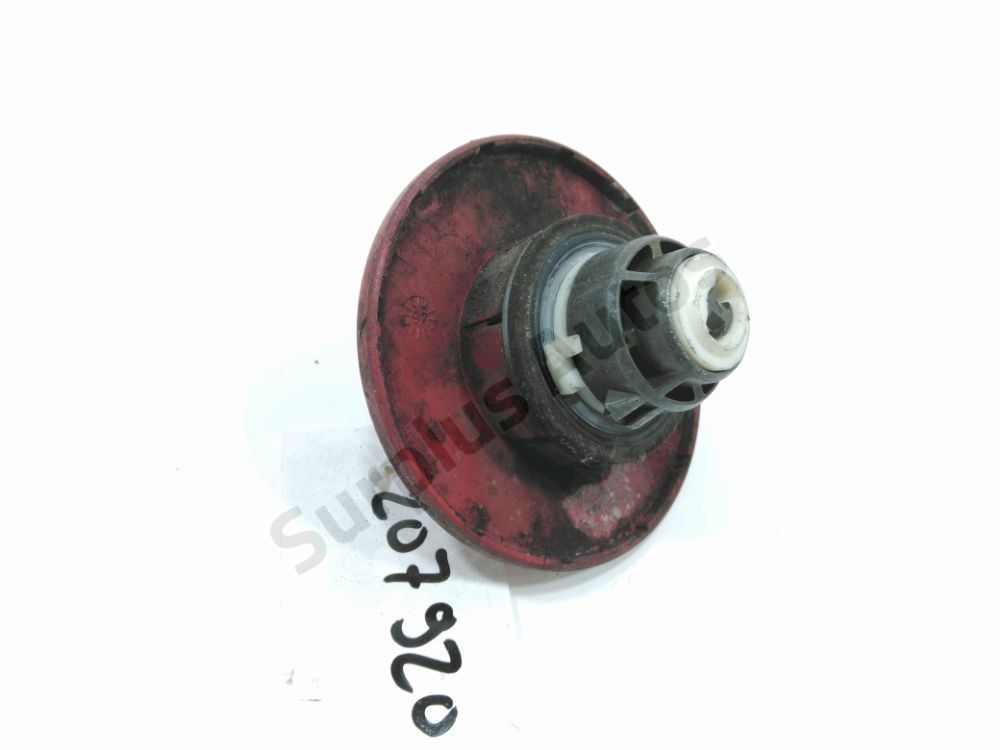 Bouchon de réservoir à carburant