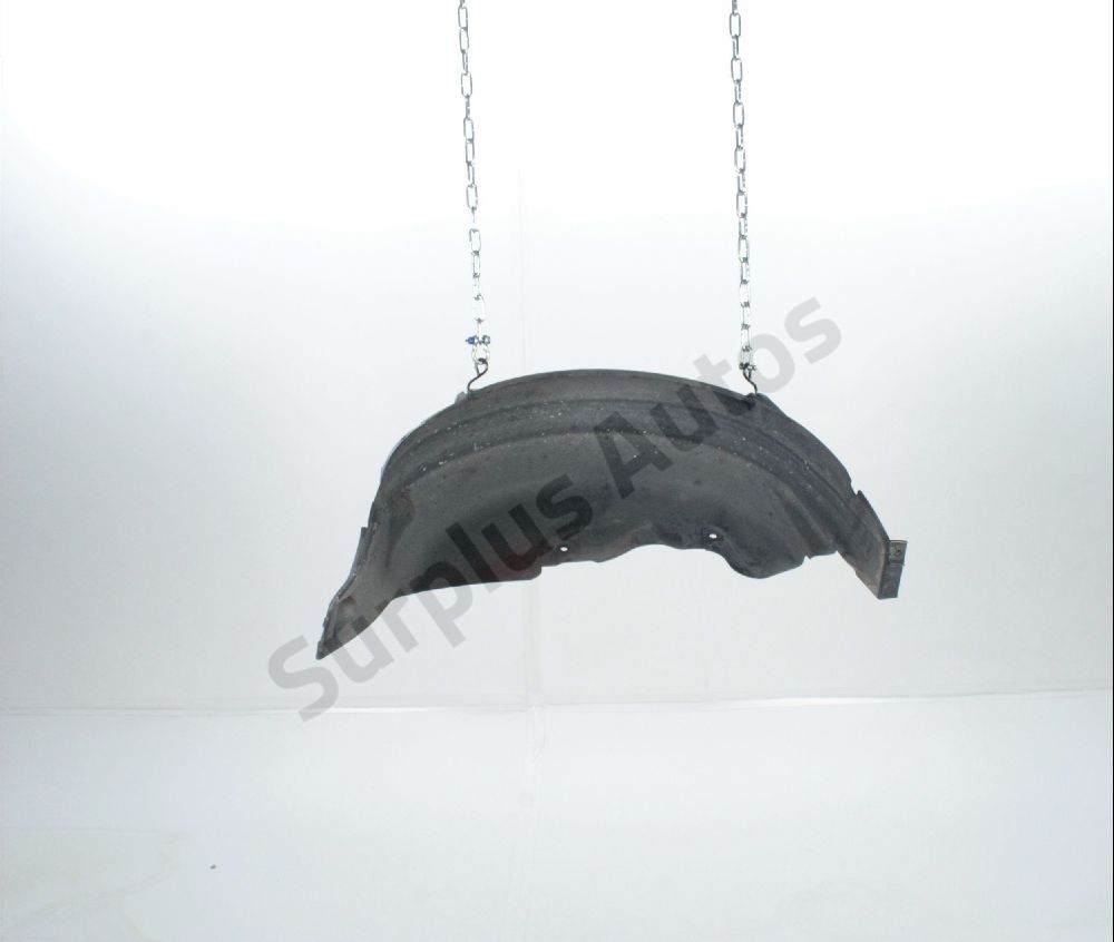 Pare-boue arrière droit