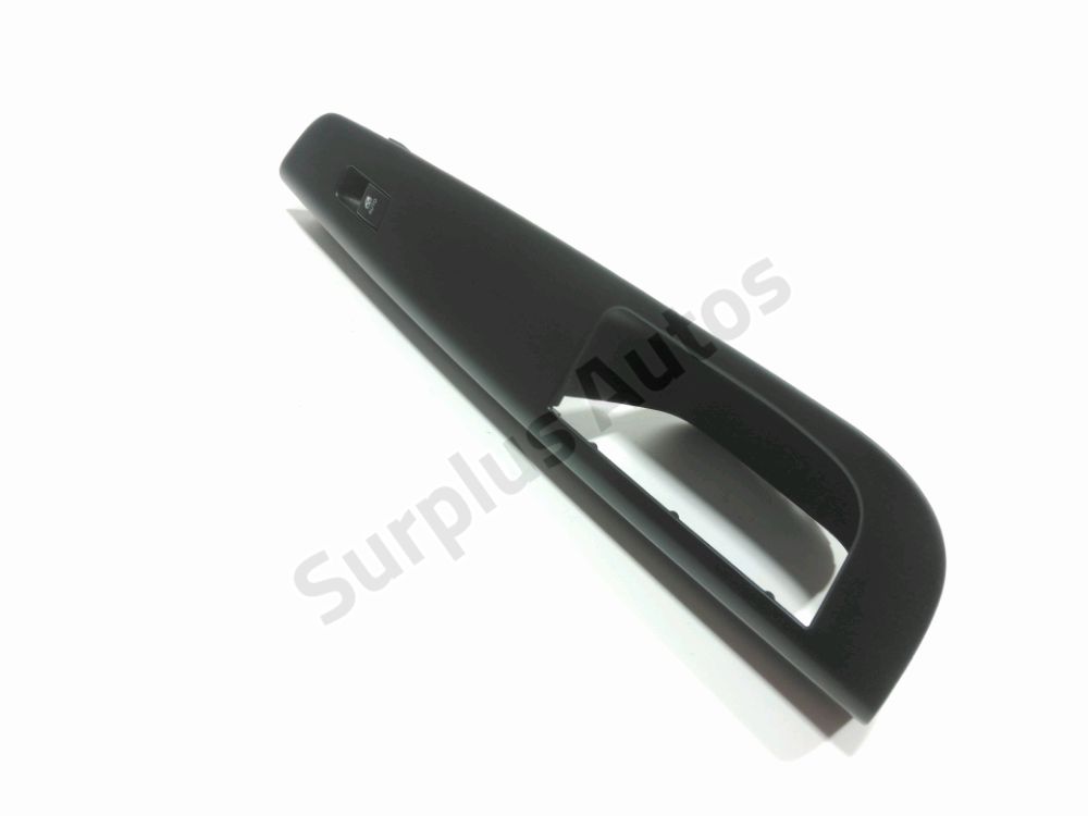 Commande lève-vitre avant droit