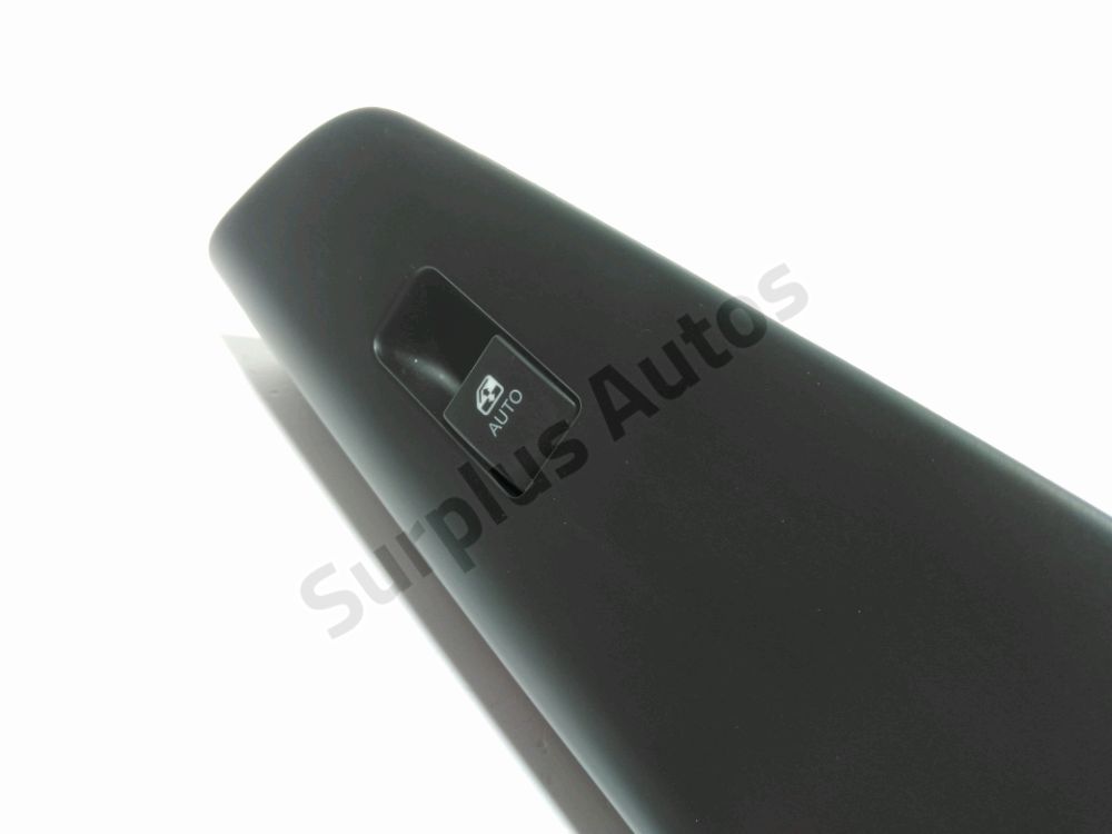 Commande lève-vitre avant droit