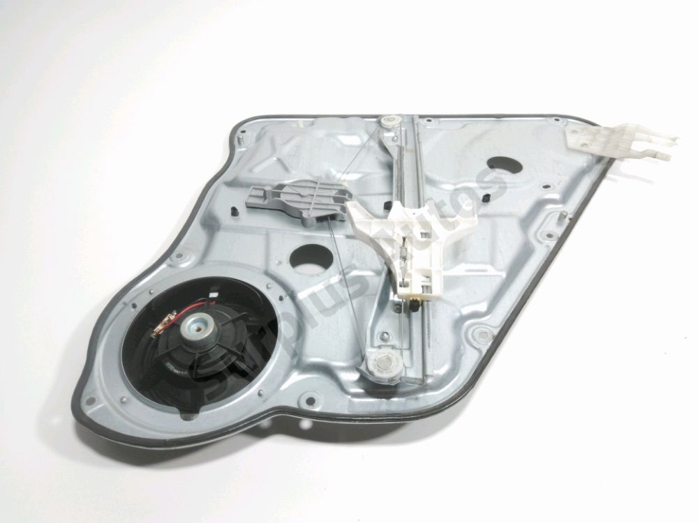 Lève-vitre électrique arrière gauche