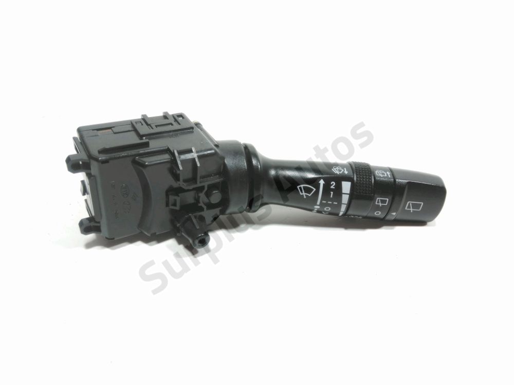 Commande essuie-glace