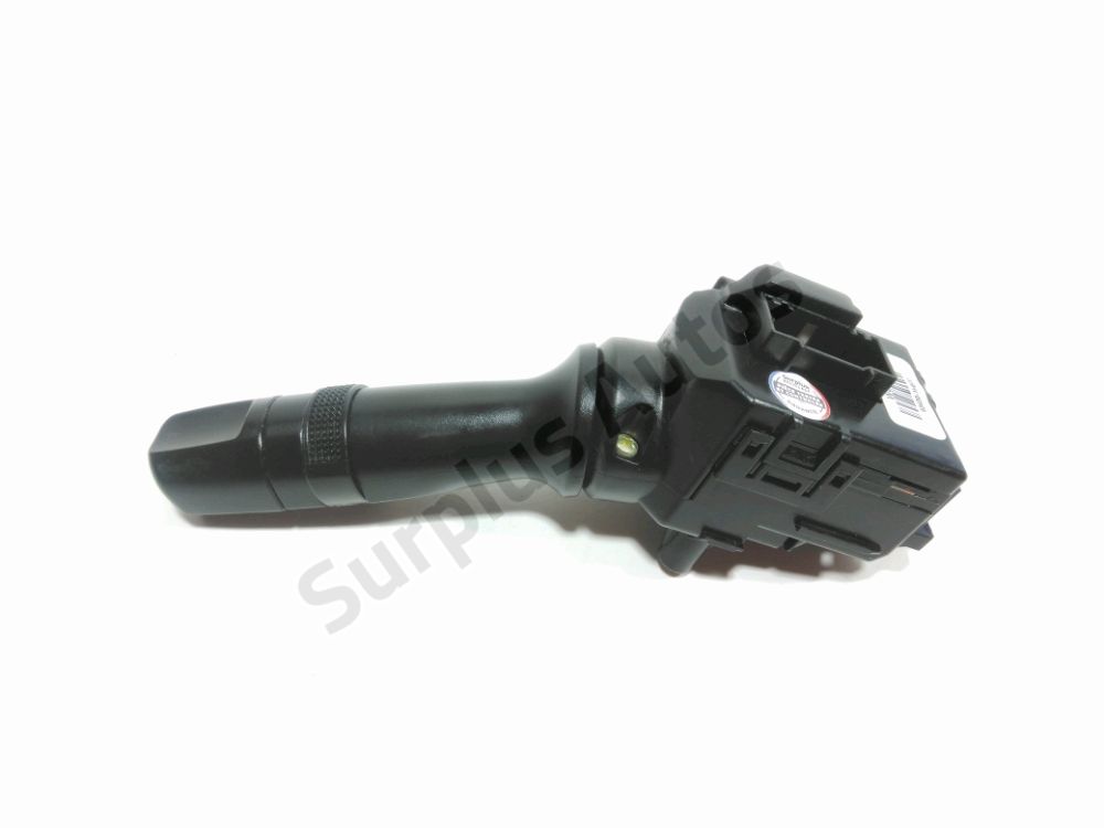 Commande essuie-glace