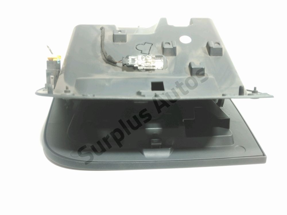 Boite à gants