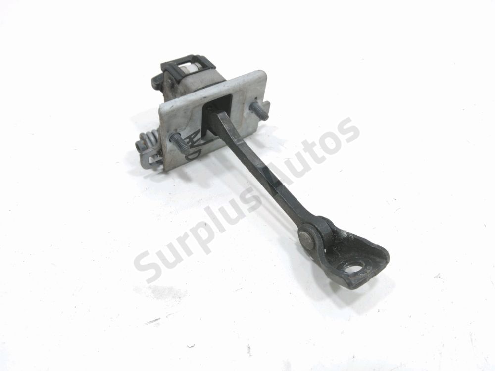 Tirant de porte avant droit