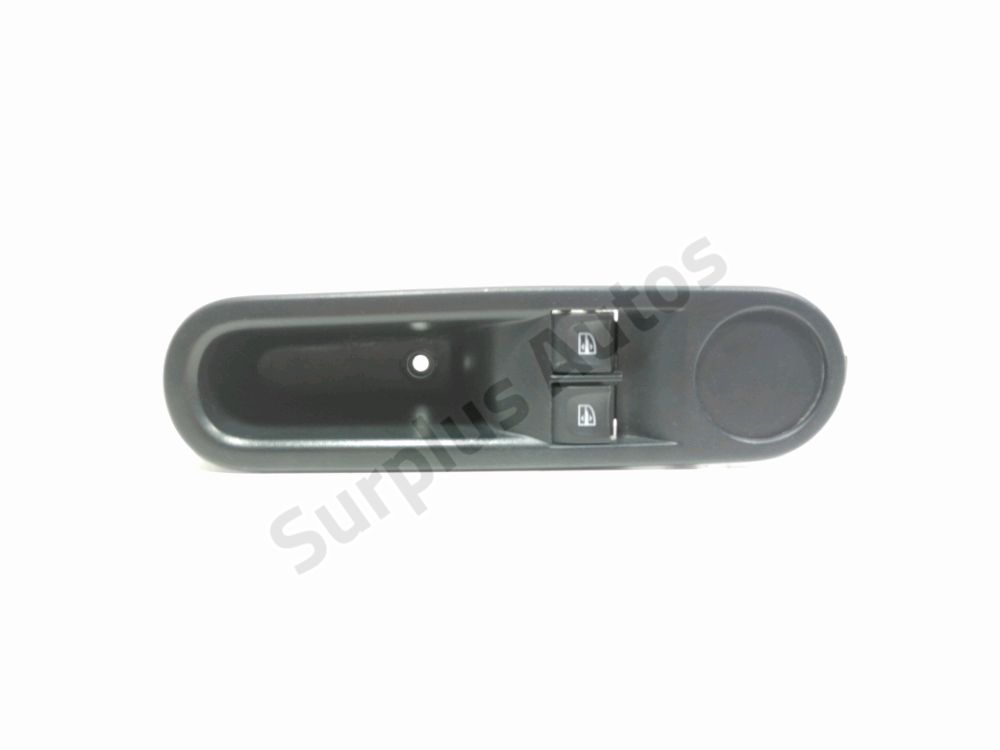 Commande lève-vitre avant gauche