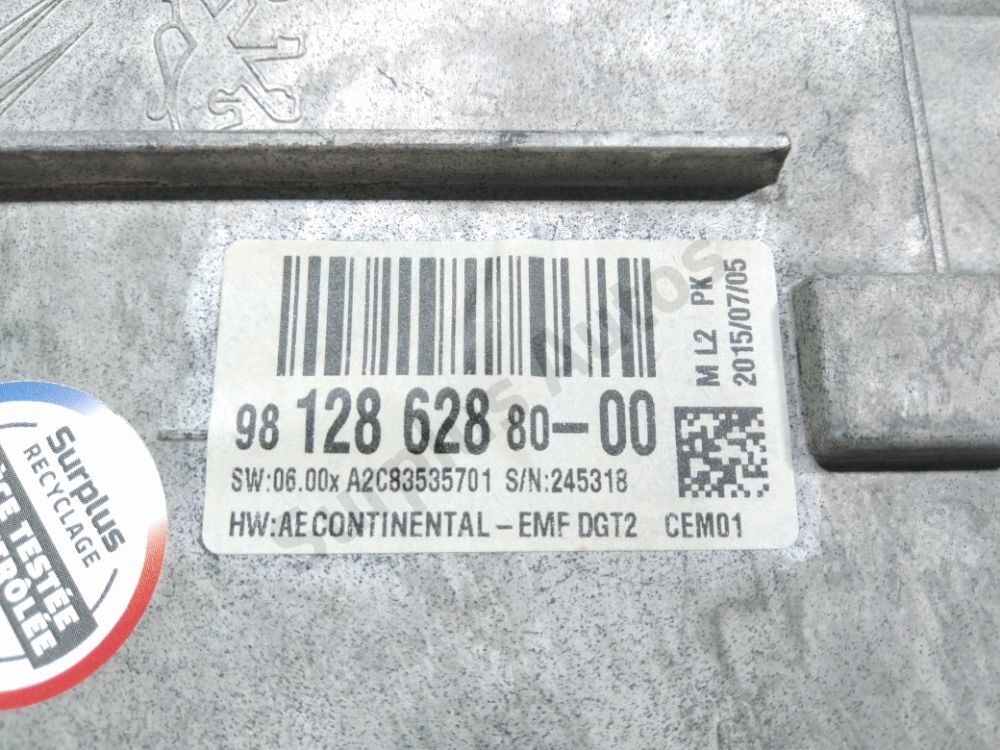 Autoradio
