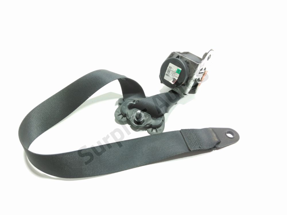 Ceinture avant droite