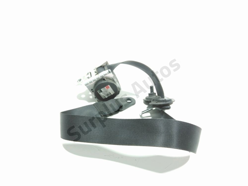 Ceinture avant gauche