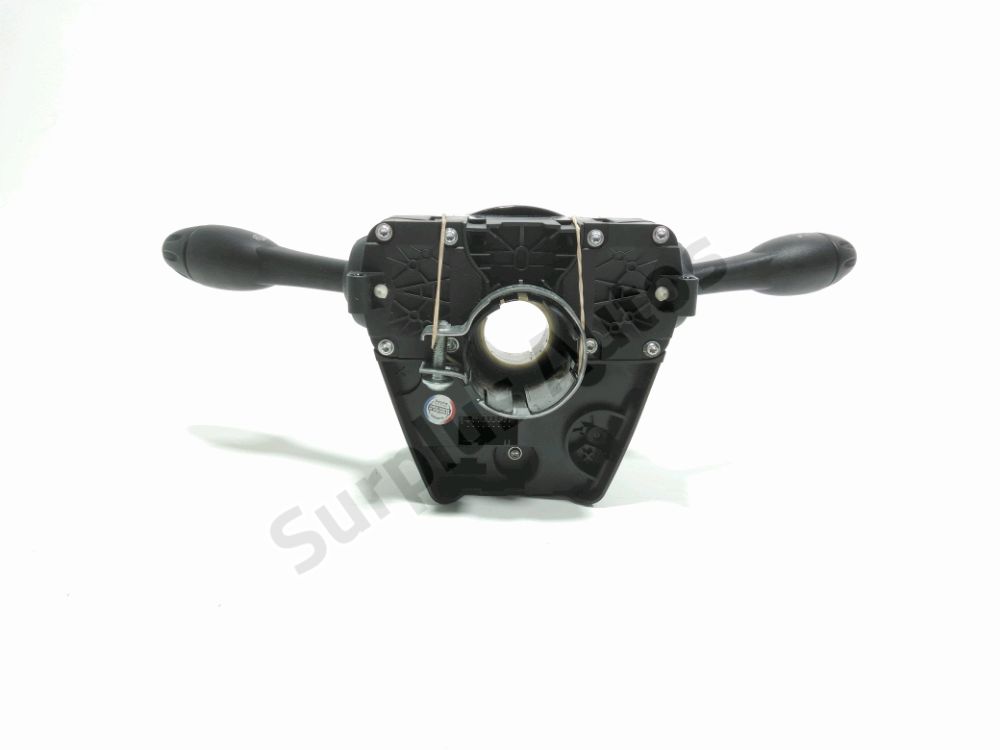 Commande sous-volant