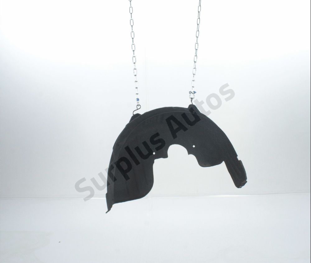 Pare-boue arrière droit