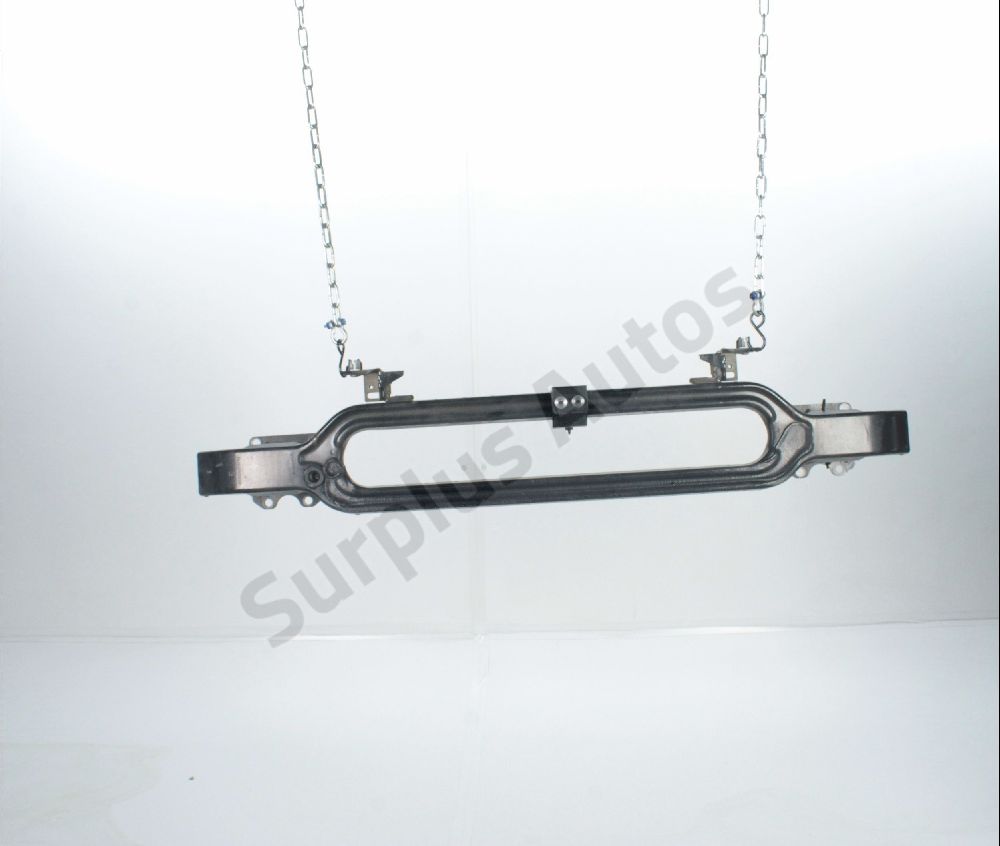 Renfort pare-choc avant